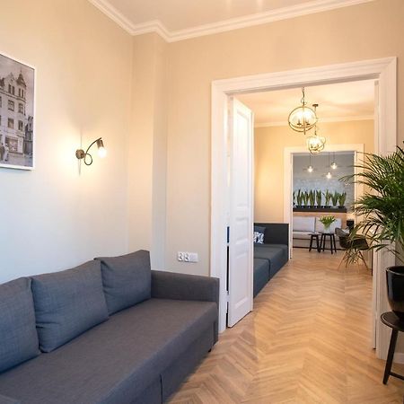 Apartament Rynek 12 Kościerzyna Dış mekan fotoğraf