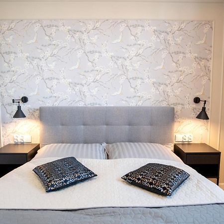 Apartament Rynek 12 Kościerzyna Dış mekan fotoğraf