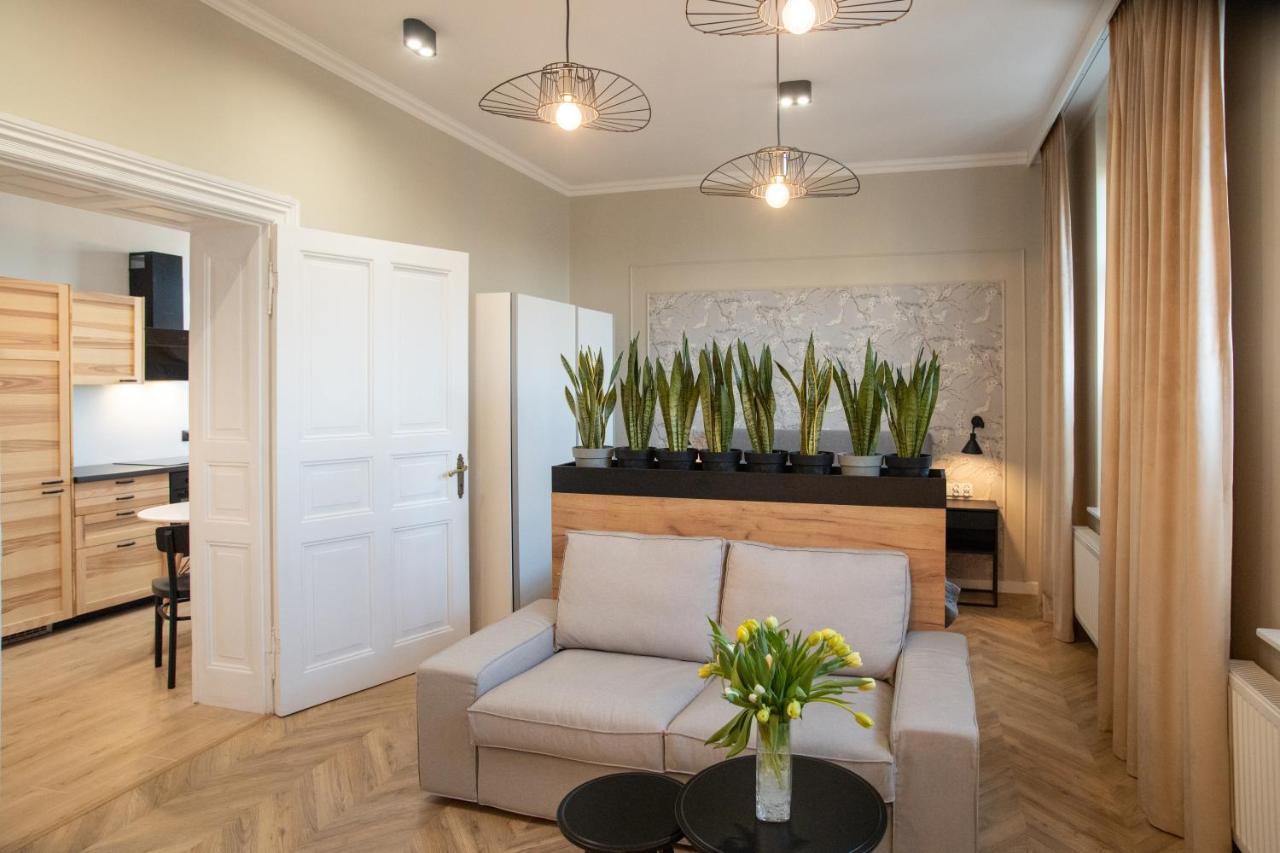 Apartament Rynek 12 Kościerzyna Dış mekan fotoğraf