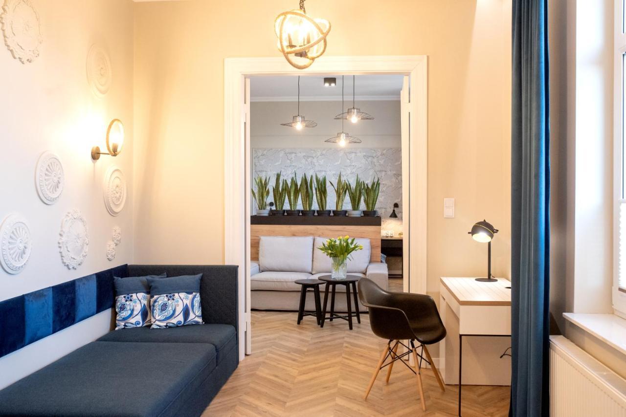 Apartament Rynek 12 Kościerzyna Dış mekan fotoğraf