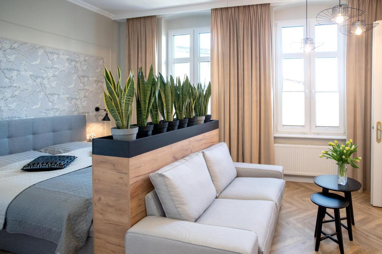 Apartament Rynek 12 Kościerzyna Dış mekan fotoğraf