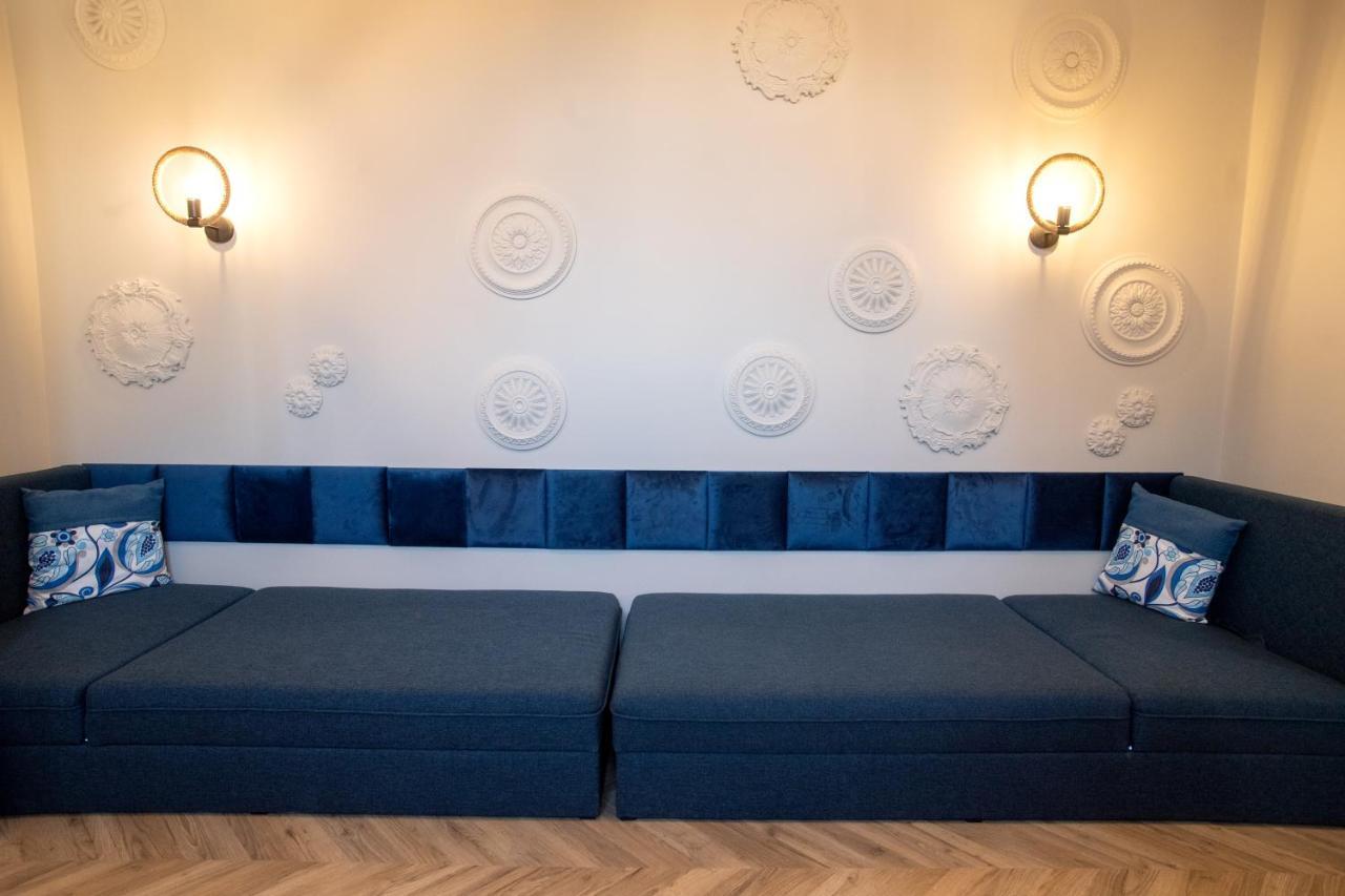 Apartament Rynek 12 Kościerzyna Dış mekan fotoğraf